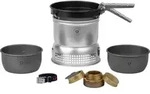 Trangia Trangiak&ouml;k 27-9 UL / HA Campingkochset 3- teilig mit Spiritusbrenner...