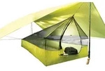 Sea to Summit Escapist Ultra-Mesh Bug Tent Moskitonetzzelt 2,2 x 1,3 x 1 m