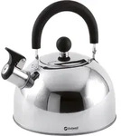 Outwell Tea Break Wasserkessel M mit Signalpfeife 1,8 Liter