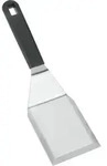 Metaltex Plancha Wender aus Edelstahl