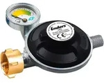 Enders Gasdruckregler mit Manometer und SBS 1,5 kg/h, 50 mbar