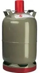 Walther Gasflasche Stahl 11 kg F&uuml;llgewicht