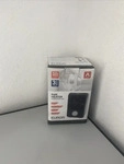 Eurom Fanheater 600 elektrische Heizl&uuml;fterheizung 600 W