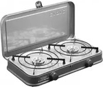Cadac 2 Cook 3 Pro Stove Gaskocher 2-flammig 50 mbar