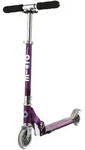 Micro Scooter Sprite purple stripe