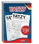 Spiel Yatzy / Knubbel
