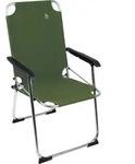 Bo-Camp Klappstuhl Copa Rio M Farbe Forest