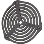 Petromax Gussrost-Einsatz f&uuml;r Feuert&ouml;pfe ft4.5, ft6, ft9 und ft12