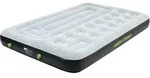 High Peak Multi Comfort Plus Luftbett mit zwei integrierten Pumpen 198 x 137 cm