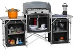 Berger Campingk&uuml;che XL