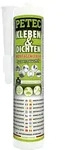 Petec Kleben und Dichten Montagekleber transparent 290 ml