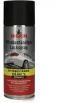 Nigrin Hitzebest&auml;ndiges Lack-Spray - schwarz 400 ml