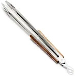 Petromax Grillzange und Kohlenzange klein 41 cm