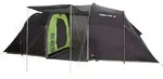 High Peak Tauris 4 Tunnelzelt 4 Personen