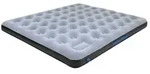 High Peak Comfort Plus Air bed Luftbett mit integrierter Pumpe 200 x 185 cm