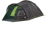 High Peak Talos 4 Kuppelzelt f&uuml;r 4 Personen - 4-Personen Zelte dunkelgr&uuml;n