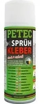 Petec Spr&uuml;hkleber Kontaktklebstoff 400 ml