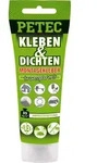 Petec Kleben und Dichten Montagekleber transparent 80 ml