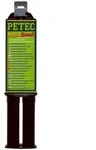 Petec PlastBond 2K-Kleber 24 ml Doppelspritze SB-Karte