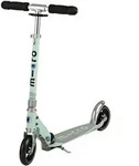 Micro Speed+ klappbarer Aluminium Scooter Mint