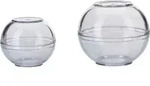 Westmark Frischhaltekugeln 2 St&uuml;ck &oslash; 7/9 cm