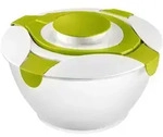 Westmark Salatbutler Praktika 6,5 l apfelgr&uuml;n