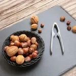 Westmark Herkules Nussknacker aus Aluminium