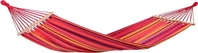 Amazonas H&auml;ngematte Tonga Vulcanoo 200 x 100 cm rot - H&auml;ngematten