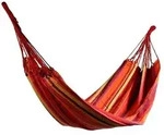 Amazonas H&auml;ngematte Tahiti vulcano200 x 100 cm rot