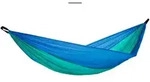 Amazonas Adventure Hammock H&auml;ngematte ice blue
