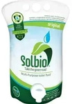 Solbio Original Sanit&auml;rfl&uuml;ssigkeit biologischer Sanit&auml;rzusatz Eukalyptus Minze1,6