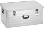 Enders Toronto XXL Classic Box Aluminiumbox 130 Liter silber