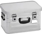 Enders Toronto S Classic Box Aluminiumbox 29 Liter silber