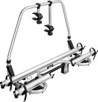 Thule Caravan Superb Short Deichsel Fahrradtr&auml;ger f&uuml;r 2 Fahrr&auml;der, E-Bike geeignet