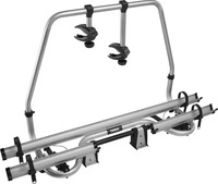 Thule Caravan Smart Deichsel Fahrradtr&auml;ger f&uuml;r 2 Fahrr&auml;der, E-Bike geeignet -