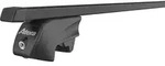 Atera Signo RTD Dachtr&auml;ger Stahl f&uuml;r aufliegende Dachreling 122 cm