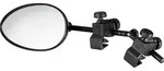 Reich Speed Fix Caravanspiegel 2er Set Standard Version mit Flachglas Spiegeln