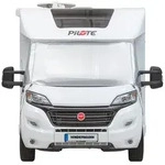 Hindermann Four Seasons Au&szlig;enisoliermatte Fiat Ducato Typ 250 (ab 2006) / 290...