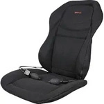 Sitback Air Fit Premium Fahrzeug Sitzauflage 3D Black