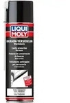 Liqui Moly Hohlraumversiegelung Korrosionsschutz Spraydose 500 ml transparent