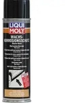 Liqui Moly Wachskorrosionsschutzspray 500 ml braun