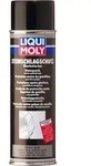 Liqui Moly Steinschlagschutzbeschichtung Spraydose 500 ml grau