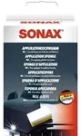 SONAX Applikationsschwamm f&uuml;r gr&uuml;ndliche Fahrzeugpflege