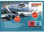 Sonax Glas und Fenster Reinigungstuch 2 St&uuml;ck
