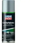 Liqui Moly Cockpitglanzspray antistatisch 200 ml