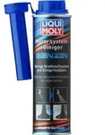 Liqui Moly Motorsystemreiniger Benzin mit Kraftstoffzusatz & Reinigung 300 ml