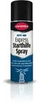 Caramba Express Starthilfe Spray spr&uuml;hsicher bis -30 Grad - Erste Hilfe &