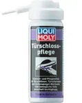 Liqui Moly T&uuml;rschlosspflege Schmier- und Enteisungsspray 50 ml