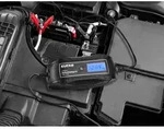 Eufab Intelligentes Batterieladeger&auml;t 6/12 V