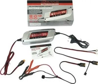 Dino Kraftpaket Batterieladeger&auml;t 12 V / 5 A